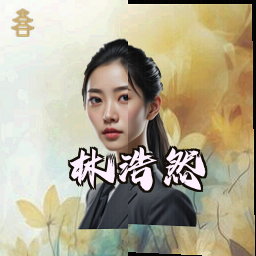 林浩然